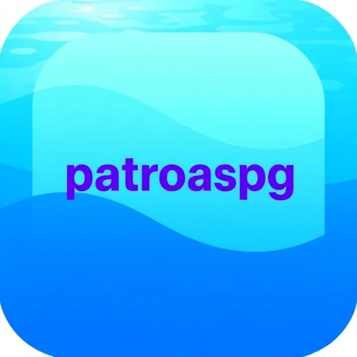 patroaspg Logo