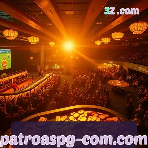 patroaspg Promoções