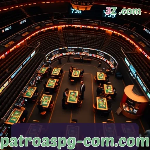 patroaspg Segurança