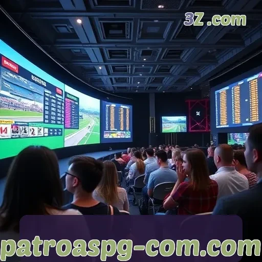 patroaspg Eventos Esportivos