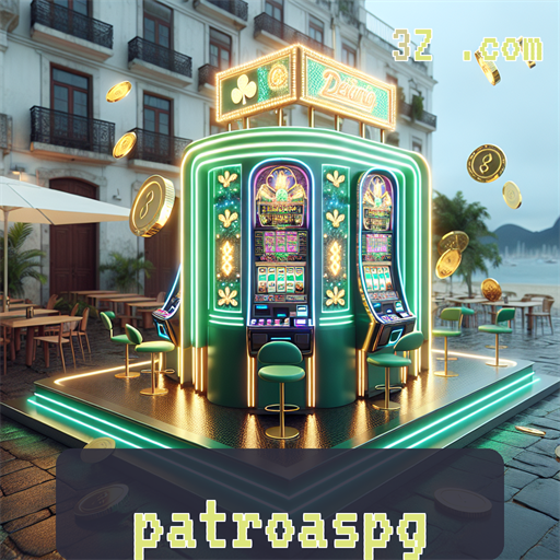 Apostas no PatroasPG: Emoção em Cada Jogada