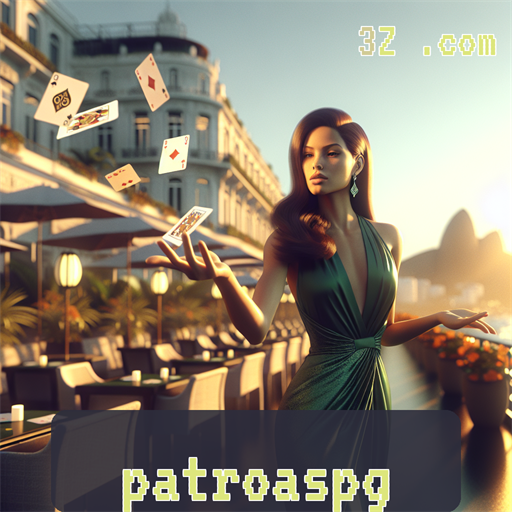 PatroasPG: Jogos Confiáveis para Aumentar Seu Engajamento